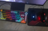 Keyboard and mouses